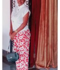 Rencontre Femme Cameroun à Yaoundé 4 : Berthe, 42 ans